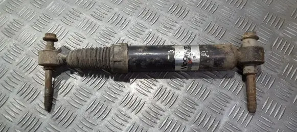 Peugeot 206 Rear shock absorber/damper