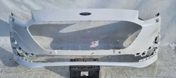 Ford Kuga III Front bumper lv4b17f003v