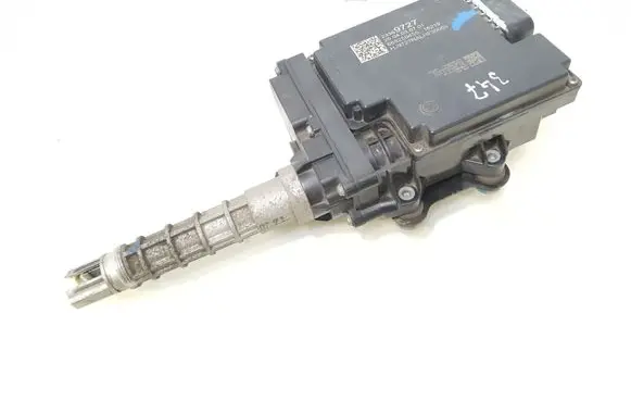 Chevrolet Camaro Hand brake control module 23369727