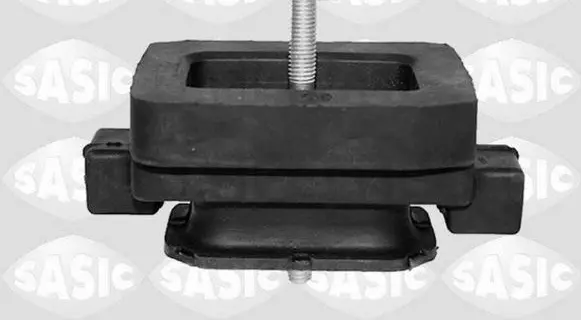 BMW 6 E63 E64 Gearbox mount 2706384