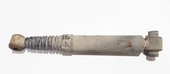 Peugeot 206 Rear shock absorber/damper 0120001999