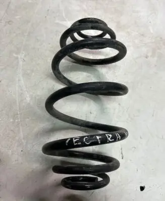 Opel Vectra C Rear coil spring 