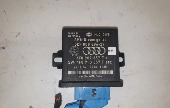 Audi Q7 4L Light module LCM 4F0907357 4F0910357
