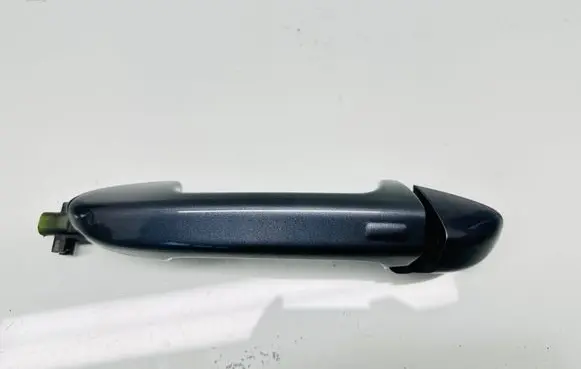 Volkswagen PASSAT CC Rear door exterior handle 3C0837209