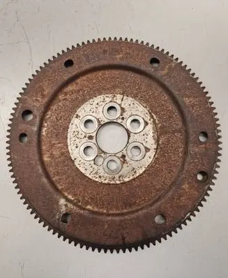 BMW 1 F20 F21 Flywheel 8604045 50509810