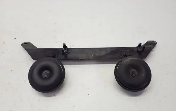 Nissan Juke I F15 Horn signal