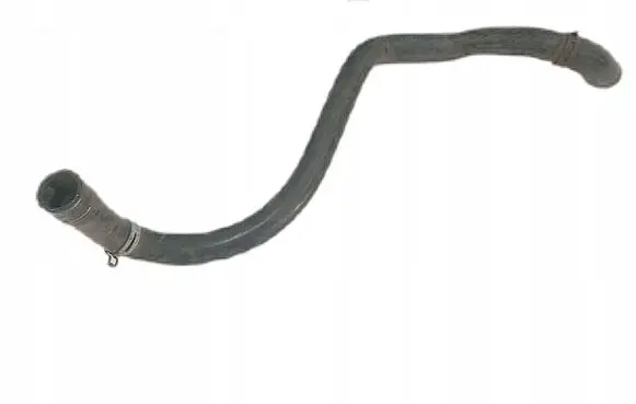 Volkswagen Golf IV Engine coolant pipe/hose 1J0122051B
