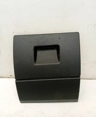 BMW 3 E90 E91 Front trunk storage compartment 7132865