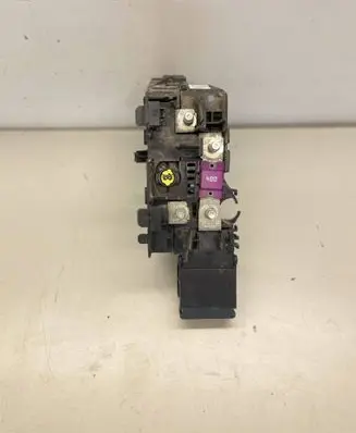 Mercedes-Benz ML W166 Fuse module A1665402450 2054626250