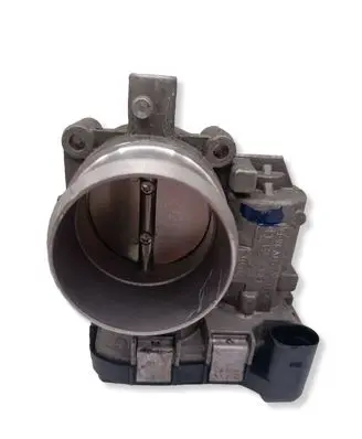 Volkswagen PASSAT B6 Throttle valve 03C133062D