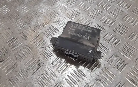 Volkswagen Touran I Other control units/modules 1K0907530A
