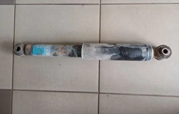 Opel Vectra C Rear shock absorber/damper
