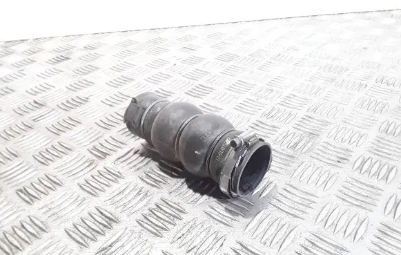 Fiat Scudo Intercooler hose/pipe 9680356780