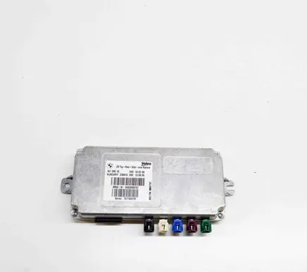 BMW 3 F30 F35 F31 Video control module 16129510 9350997