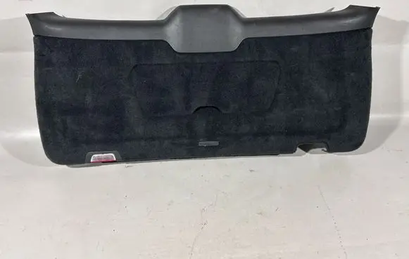 Porsche Cayenne (92A) Tailgate trim 7P5867601J 95855560110 95855560110M0C