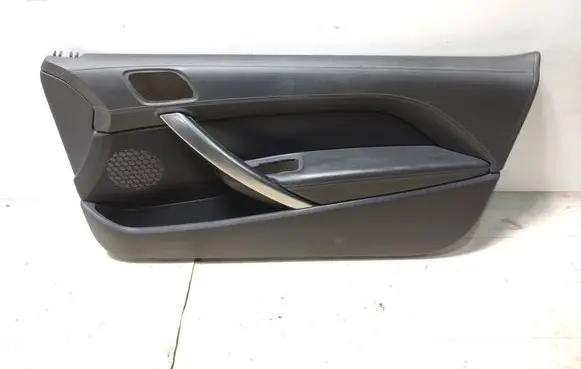 Peugeot RCZ Front door card panel trim YM13301877 Ym13301477 Ym13301277