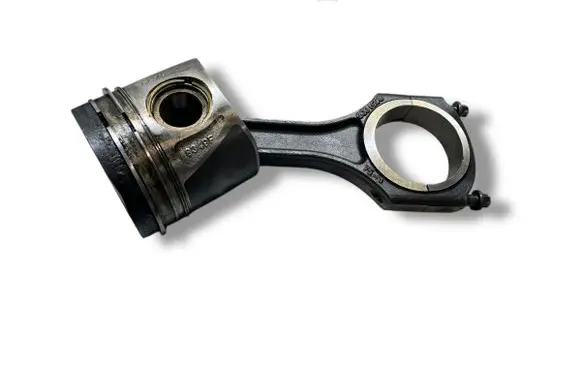 Mercedes-Benz C W204 Piston with connecting rod 651911 OM651 M651