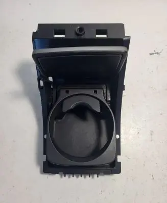 Peugeot 407 Car ashtray 9644584877