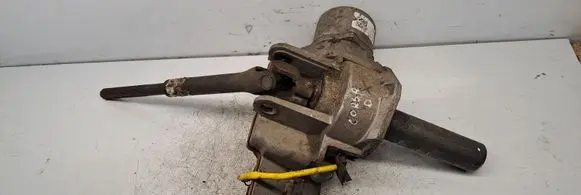 Opel Corsa D Steering wheel axle 55701302