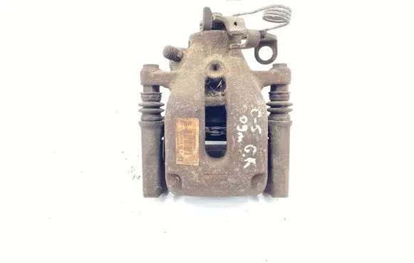 Citroen C5 Rear brake caliper 9686034580