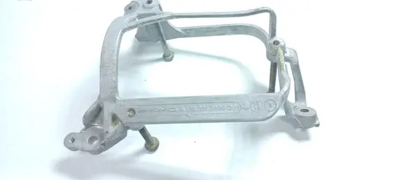 Mercedes-Benz AMG GT R190 C190 Other air conditioning (A/C) parts A1780110900MERC A1780110900