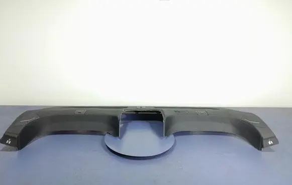 Audi A8 S8 D2 4D Parcel shelf 4N0863411P