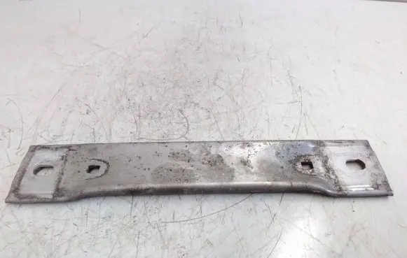 Muffler mount bracket/holder