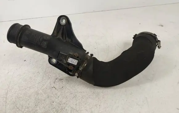 Audi A6 S6 C7 4G Intercooler hose/pipe 8K0145673E 8K0145737H 02810025