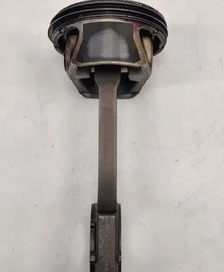 Dodge Durango III Piston with connecting rod 53022257AE 53022257AD