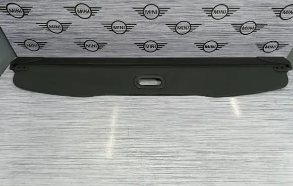 Mini Clubman F54 Parcel shelf load cover 7360792 51477360792