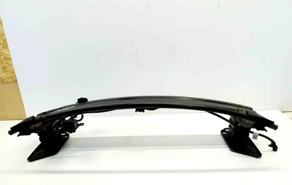 KIA Carens III Front bumper cross member 91840A4010