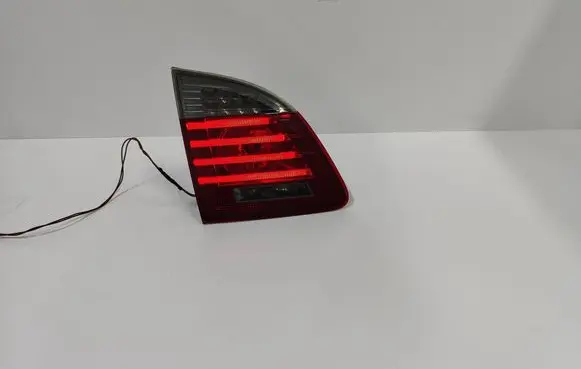 BMW 5 E60 E61 Tailgate rear/tail lights 7177697 717769707 63217177697