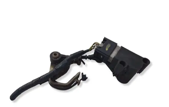 Jaguar XJ X351 Rear air suspension level height sensor 