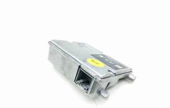 Volkswagen ID.3 Windshield/windscreen camera 1EA980654D E616206