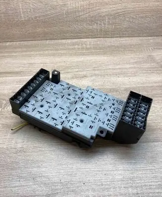 Volvo S80 Fuse box set 9441607