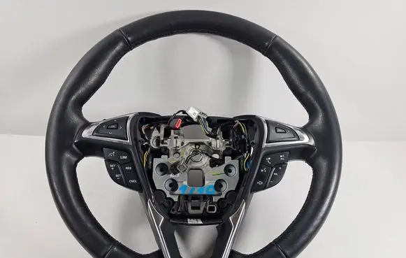 Ford Edge II Steering wheel EDGEIIKIEROWNICA