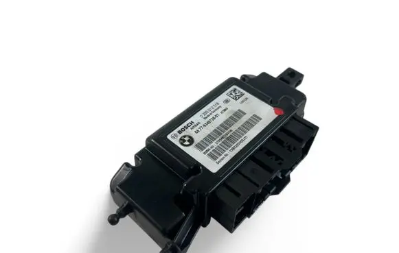 BMW 1 F20 F21 Other control units/modules 9348726