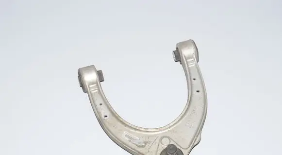 BMW 5 F10 F11 Front upper control arm/wishbone 6775967 31126775967