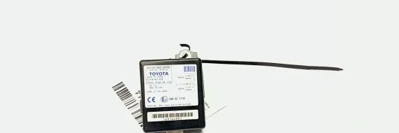 Toyota Corolla Verso E121 Door control unit/module