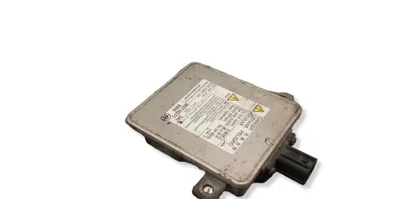 Citroen C-Crosser Headlight ballast module Xenon W3T16271
