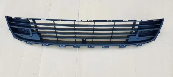 Citroen C5 Front bumper lower grill