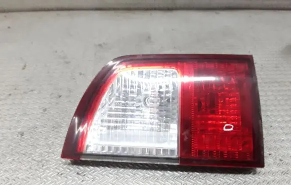SsangYong Kyron Tailgate rear/tail lights