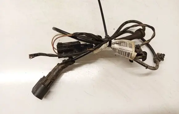 Jaguar X-Type Other wiring loom 4X432C054AB
