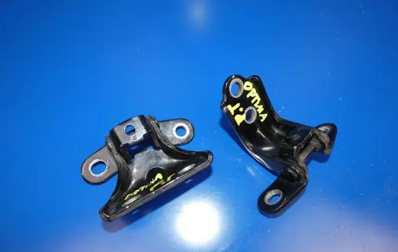 KIA Optima Rear door hinge set 