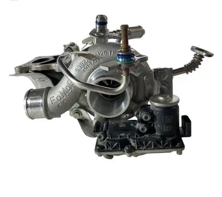 Ford Bronco Turbo K2GE9G438BD K2GE96479AA 53031017067