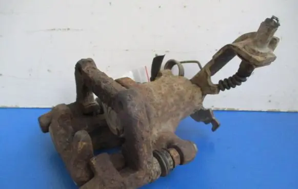 Honda Accord Rear brake caliper