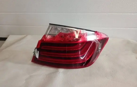 BMW 5 F10 F11 Rear/tail lights 18408002 30080181