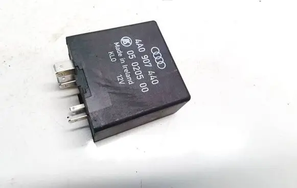 Seat Alhambra (Mk1) Other relay 4a0907440 05020500