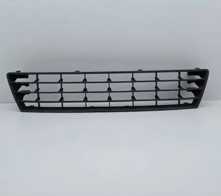 Volkswagen Golf Plus Front bumper lower grill 5M0853677
