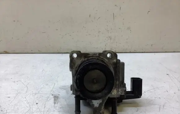 KIA Sportage EGR valve